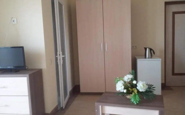 Otel Zapadnyy