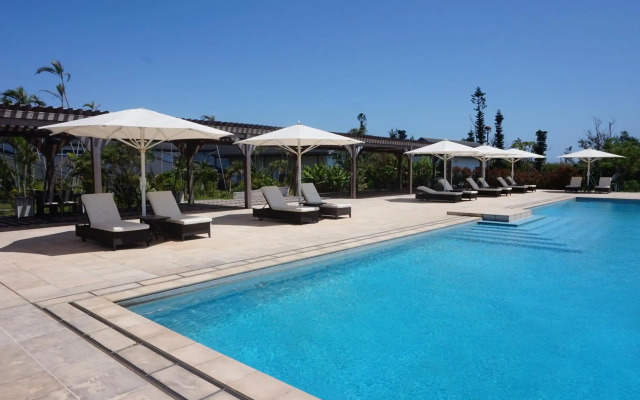 LiVEMAX AMMS CanNa Resort Villa