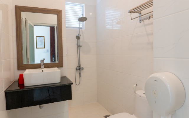 Tuyet Lan Hotel Vung Tau