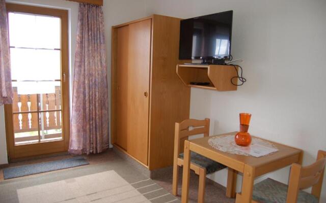 Pension und Bauernhof Petzold