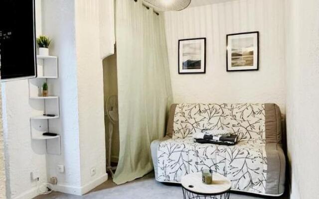studio en Duplex