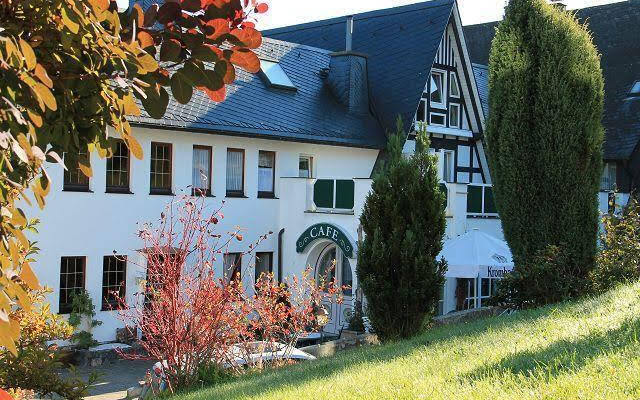 Hotel Bischof