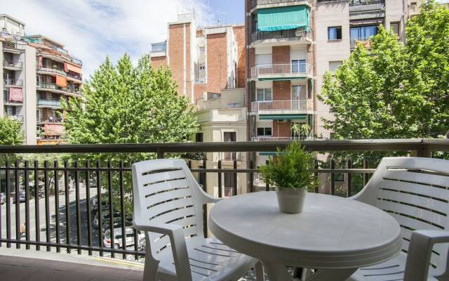 BBarcelona Sant Jordi Flat