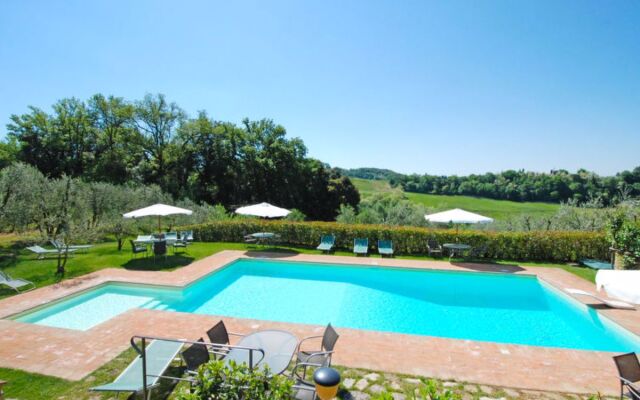 House Ciliegio Castellina in Chianti