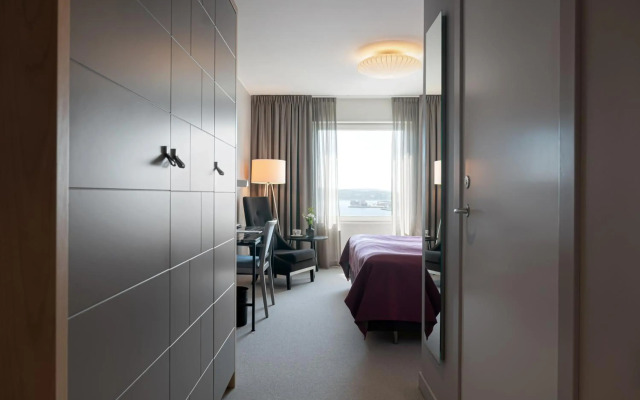 Elite Plaza Hotel, Örnsköldsvik