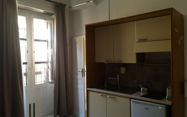 Made in Ortigia Apartments