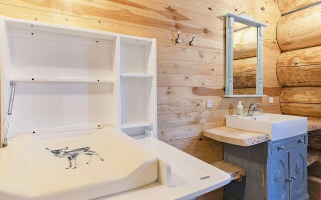 24 Person Holiday Home in Laeso-by Traum