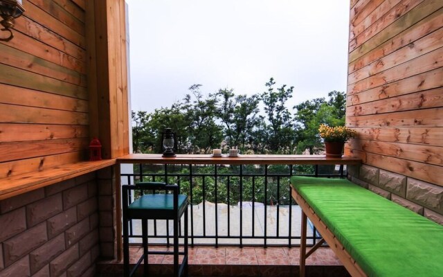 Yunyou Hostel
