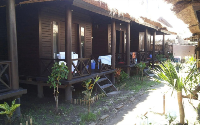 Mosaix Gili Bungalows