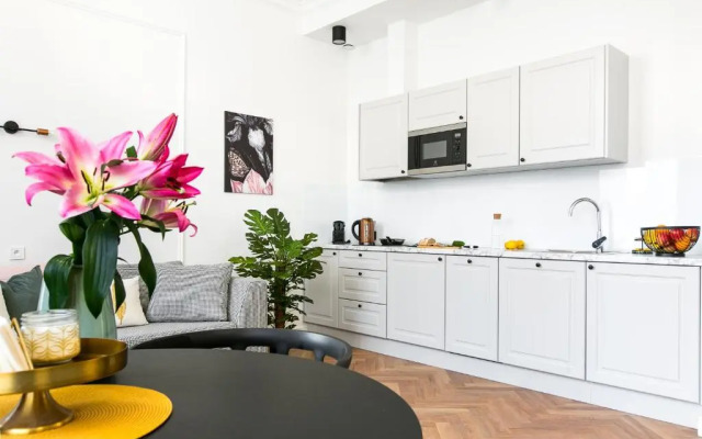 Antigua Apartments