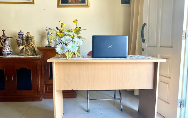 Hotel O Kenzie Bunkbed Syariah