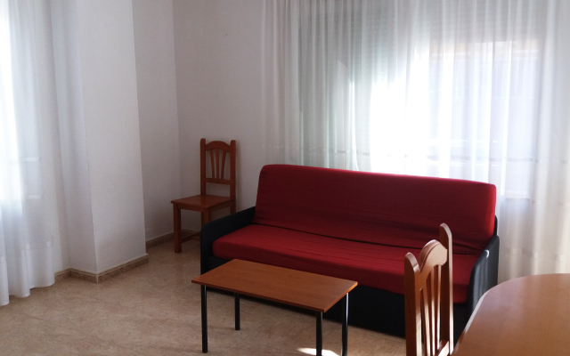 Apartamentos Oropesa 3000 sin piscina