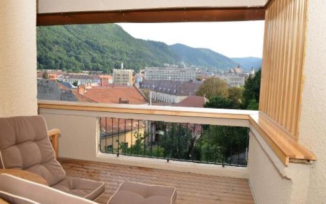 Top View Apartaments