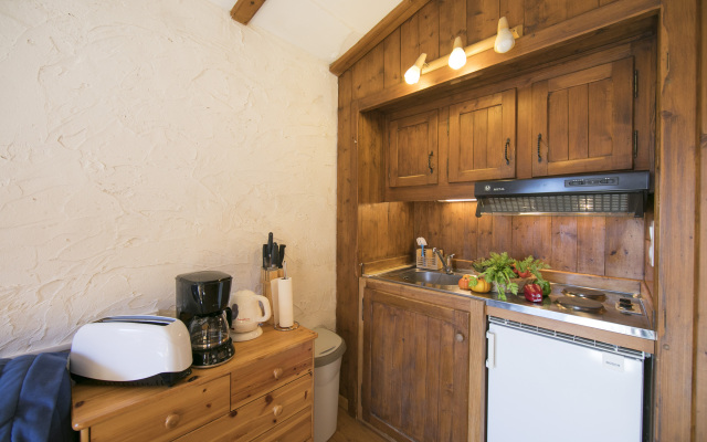 Résidence Améthystes D12