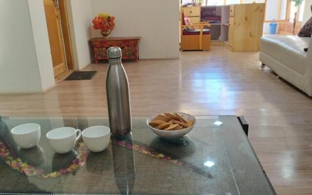 TIH Ladakh Orchard House