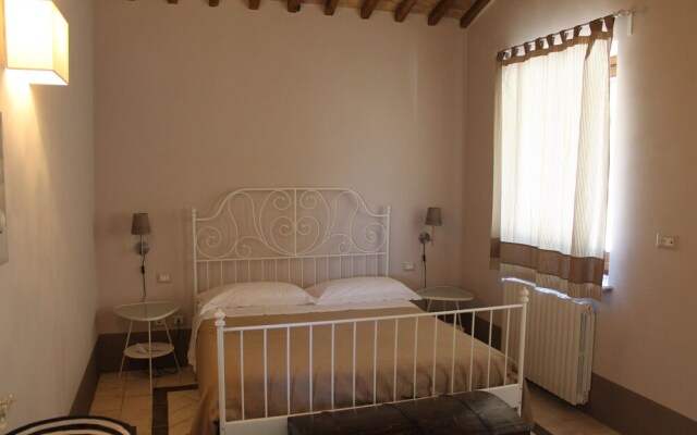Agriturismo Borgo Pirolino