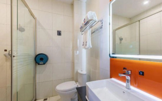 Wenyuan Hostel (Currently unavailable)