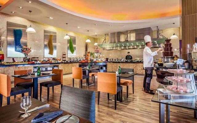 Novotel Singapore Clarke Quay