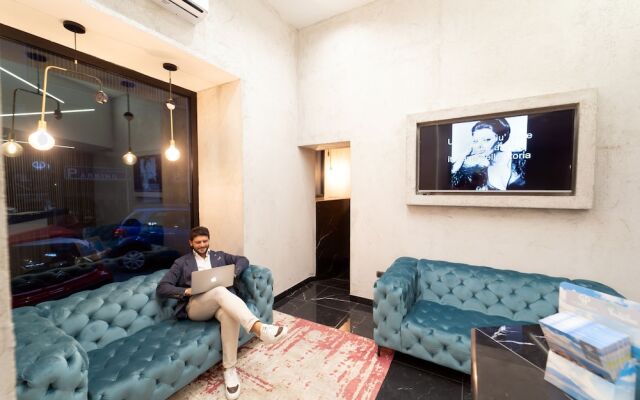 Royal House Napoli Centro "by ClaPa Group Dislocated Hospitality