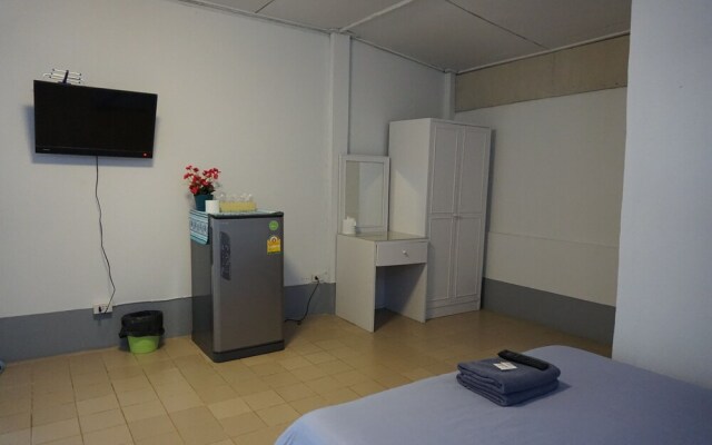 Ann Guest House 2
