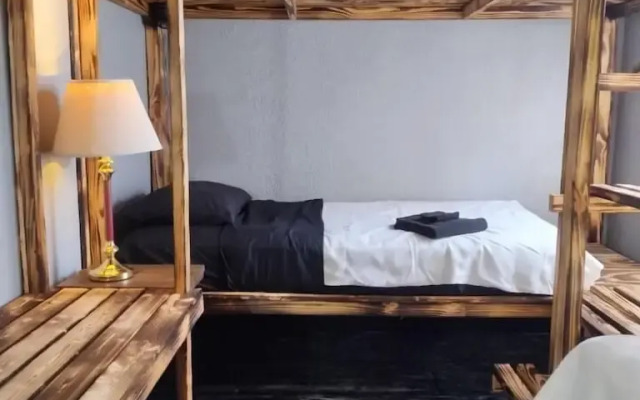 Palm Villa Hostel