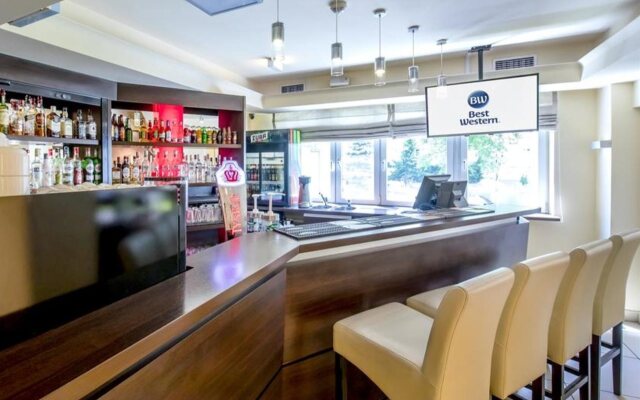 Best Western Hotel Portos