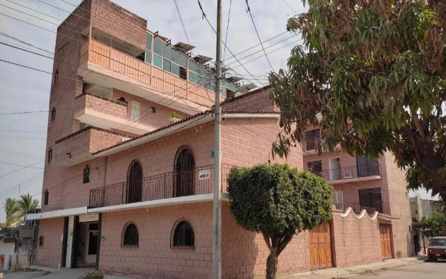 OYO Hotel Brisas del Pacífico