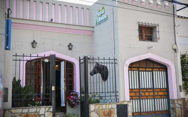Sayta Hostal