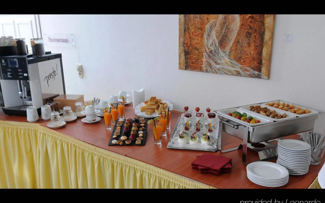 Vitalhotel Zum Stern