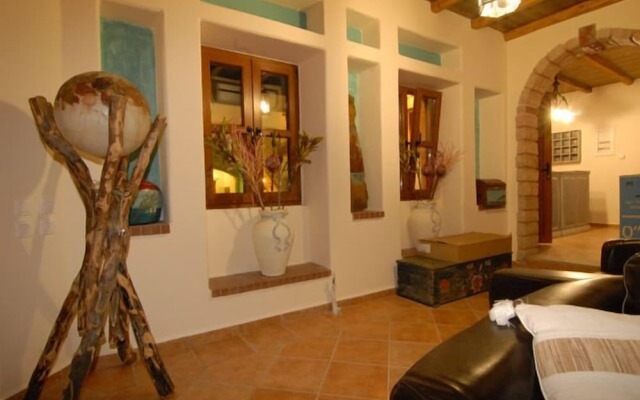 Panteli Beach Studios & Apartments