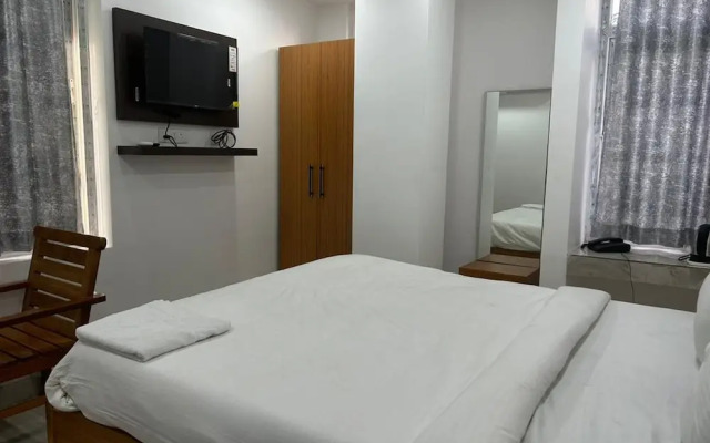 Hotel Pranjal Inn