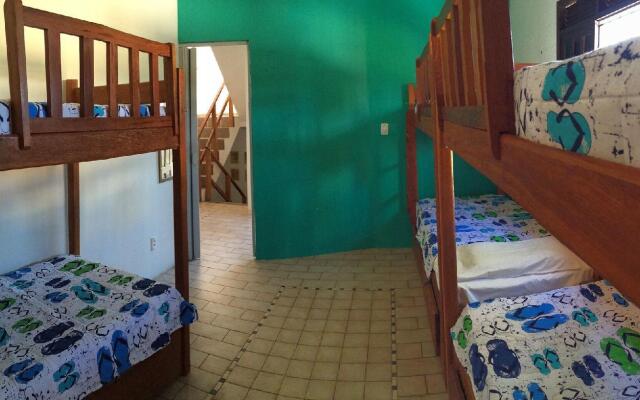 Get Up Hostel
