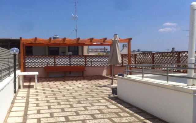 Residenza Lido Marini