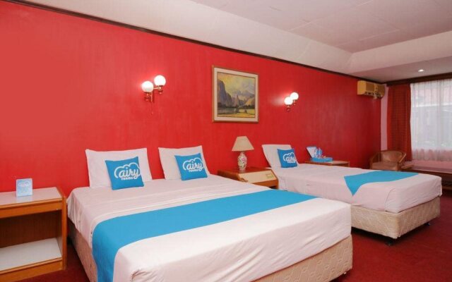 Sri Indrayani Pekanbaru