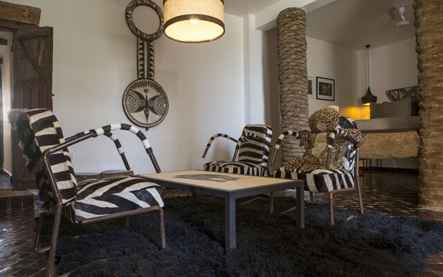 Munga Guesthouse