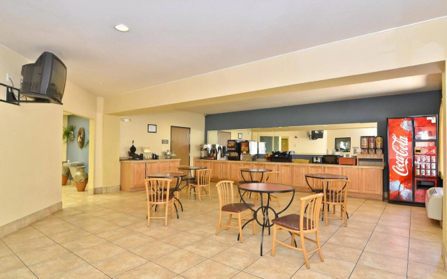 Best Western Plus Ruidoso Inn