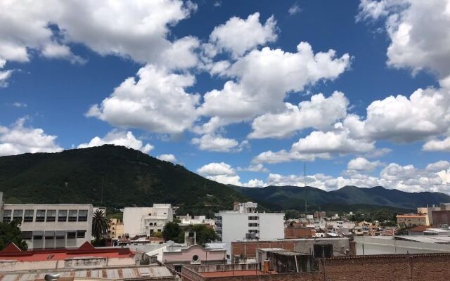 Departamento Belgrano 4