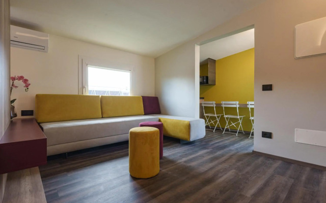 Design Hotel Astra B&B