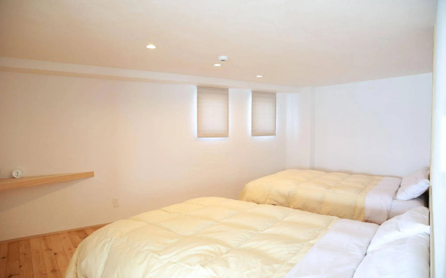 uzuhouse - Hostel
