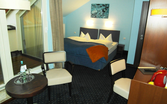 Melarose Feng Shui Hotel
