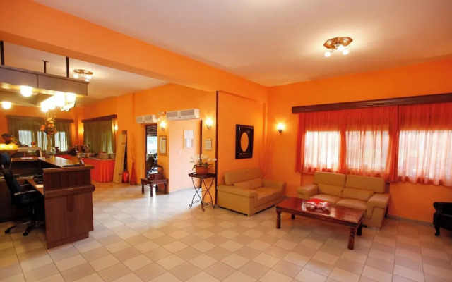 Ariadni Hotel Bungalows