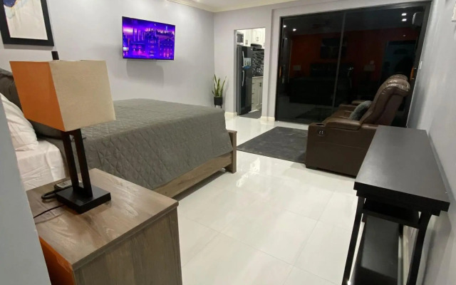 K&S SEAVIEW luxury apartment