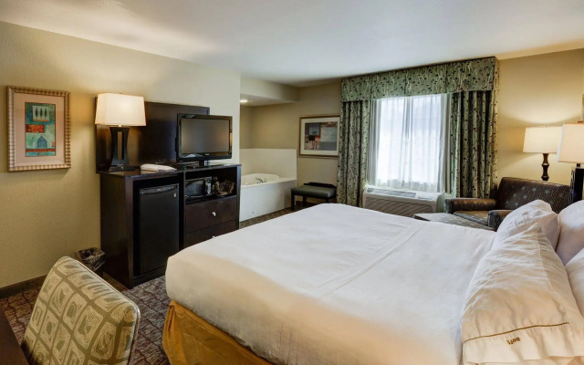 Holiday Inn Express Columbus-Dublin by IHG