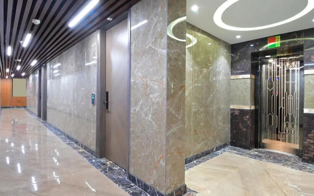Hotel Uptown - By La Exito Hotels
