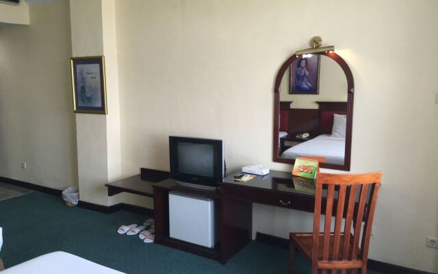 PIA Hotel Bandung