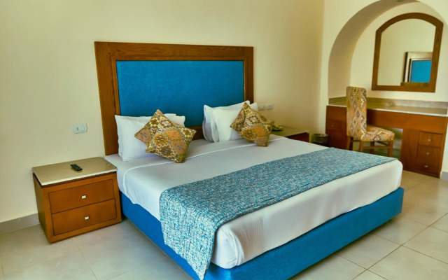 Tropitel Dahab Oasis Resort
