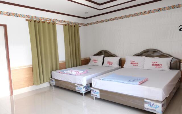 Bualuang Boutique Resort