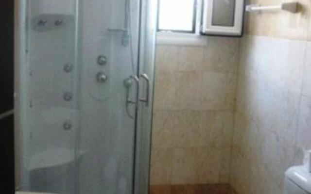 Lerna Rooms