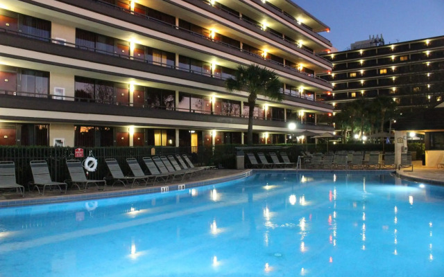 Rosen Inn at Pointe Orlando