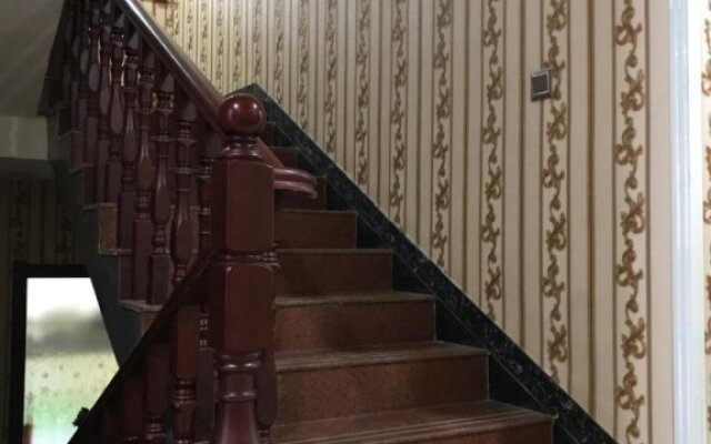 Wutaishan Yuanyuan Hotel